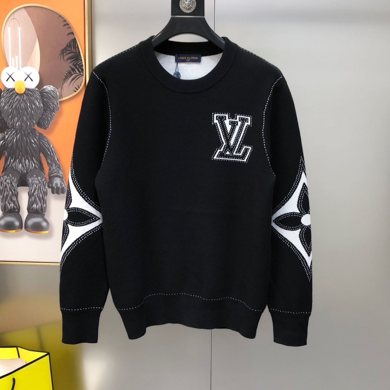 l0vis Vvtt0n sweater